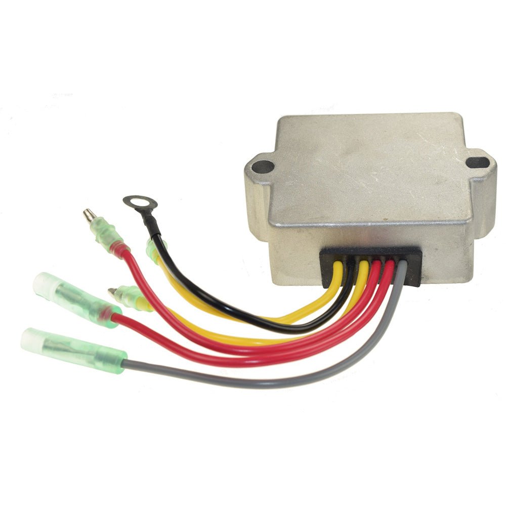 Regitar USA Voltage Regulator f/Mercury [RMV001] - Houseboatparts.com