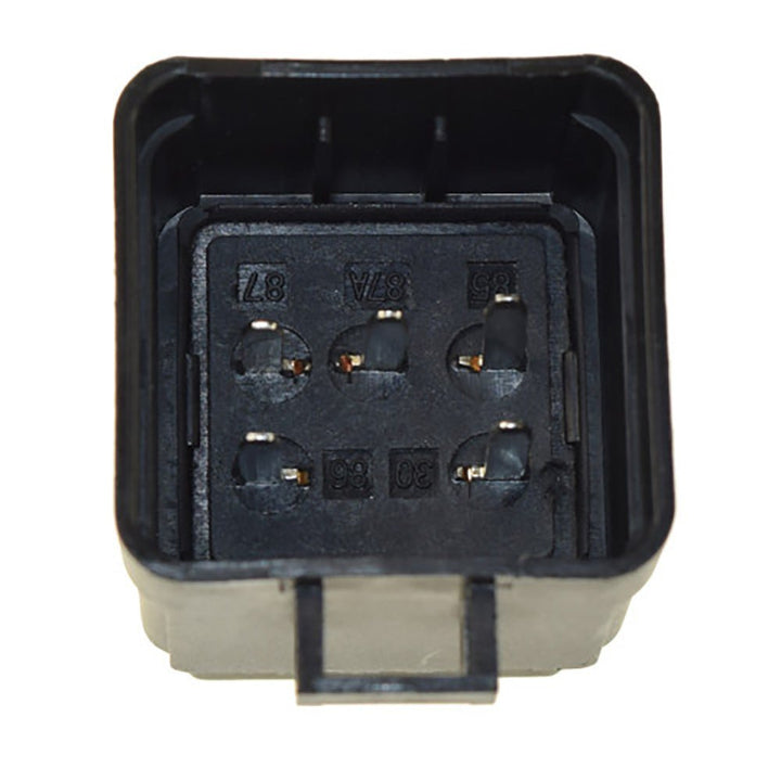 Regitar USA Relay w/Shroud f/Mercruiser 575 Sci, 350MAG, 4.3L, 6.2L, 5.0L, 383MAG [RMZ014] - Houseboatparts.com