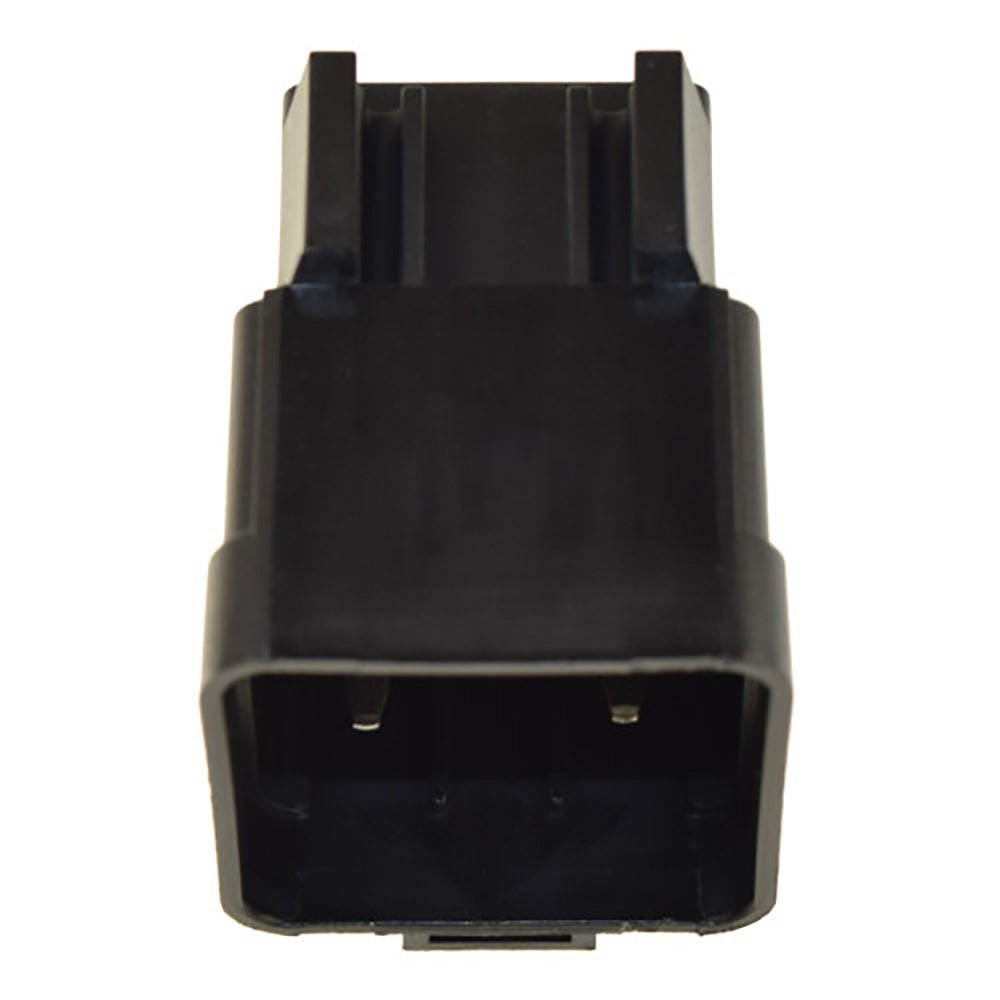 Regitar USA Relay w/Shroud f/Mercruiser 575 Sci, 350MAG, 4.3L, 6.2L, 5.0L, 383MAG [RMZ014] - Houseboatparts.com