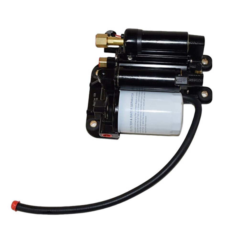 Regitar USA Marine Fuel Pump Assembly f/Volvo Penta: 4.3L Through 5.7G1 Engines [RFP001] - Houseboatparts.com