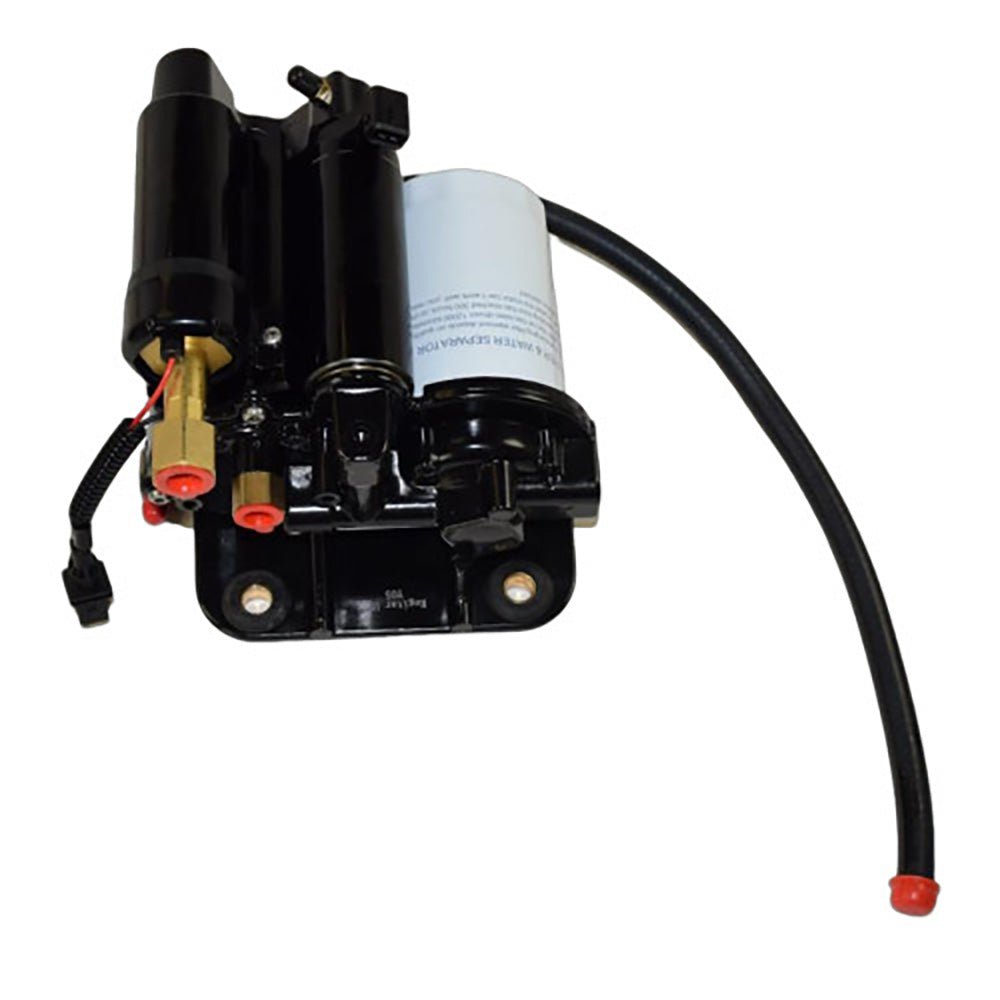 Regitar USA Marine Fuel Pump Assembly f/Volvo Penta: 4.3L Through 5.7G1 Engines [RFP001] - Houseboatparts.com