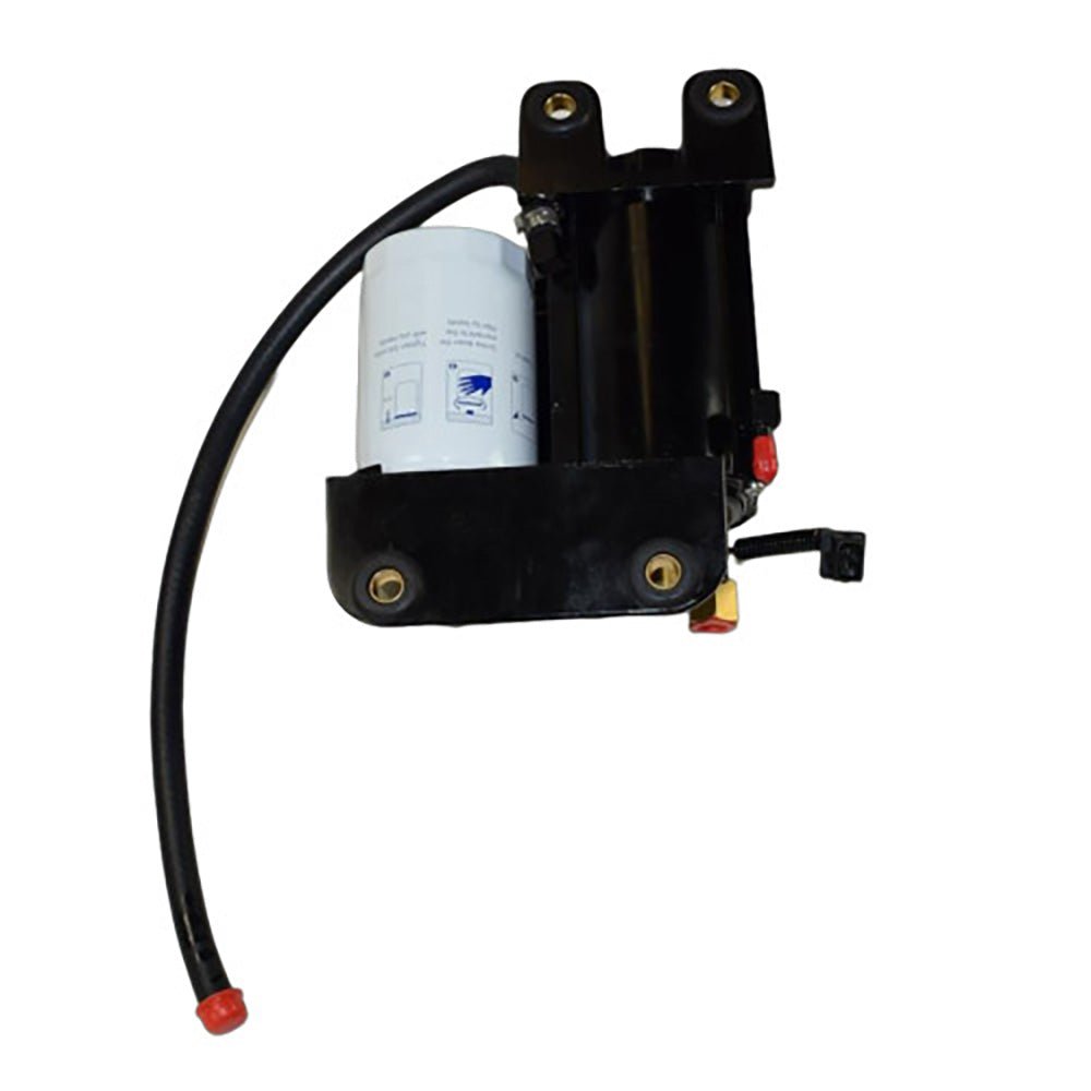Regitar USA Marine Fuel Pump Assembly f/Volvo Penta: 4.3L Through 5.7G1 Engines [RFP001] - Houseboatparts.com