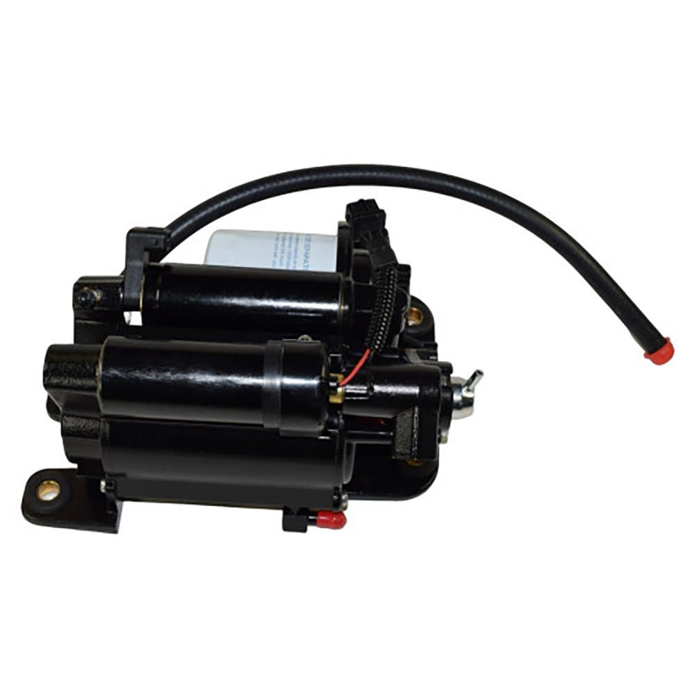 Regitar USA Marine Fuel Pump Assembly f/Volvo Penta: Fits Most 8.1L Engines [RFP002] - Houseboatparts.com