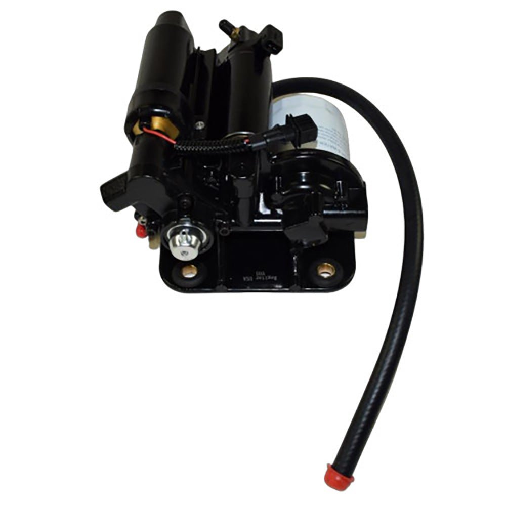 Regitar USA Marine Fuel Pump Assembly f/Volvo Penta: Fits Most 8.1L Engines [RFP002] - Houseboatparts.com