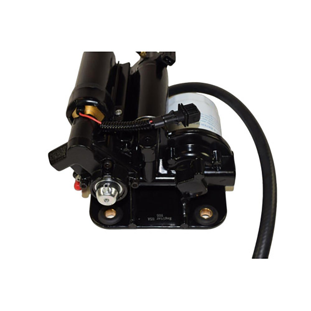 Regitar USA Marine Fuel Pump Assembly f/Volvo Penta: Fits Most 8.1L Engines [RFP002] - Houseboatparts.com