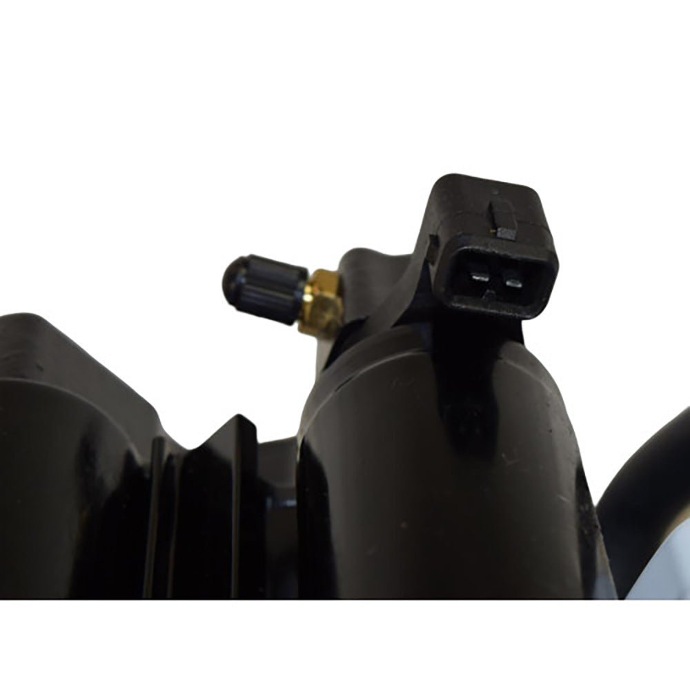 Regitar USA Marine Fuel Pump Assembly f/Volvo Penta: Fits Most 8.1L Engines [RFP002] - Houseboatparts.com