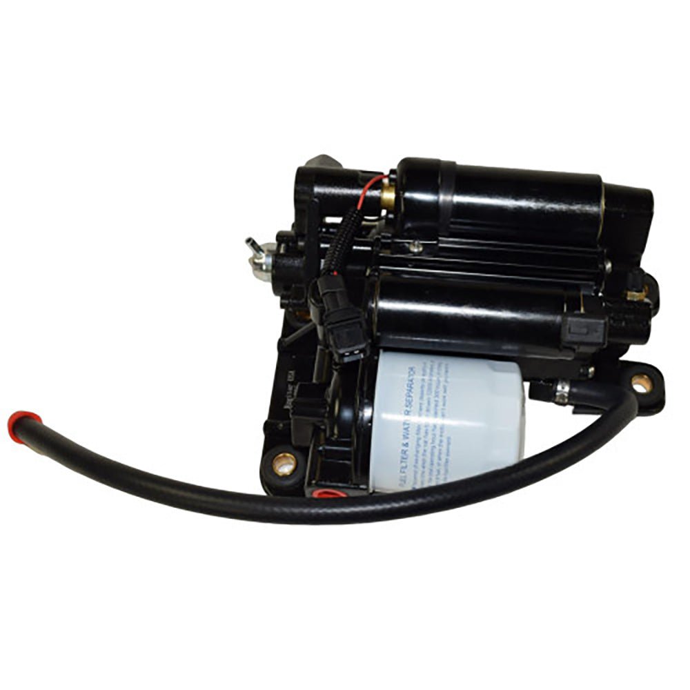 Regitar USA Marine Fuel Pump Assembly f/Volvo Penta: Fits Most 8.1L Engines [RFP002] - Houseboatparts.com