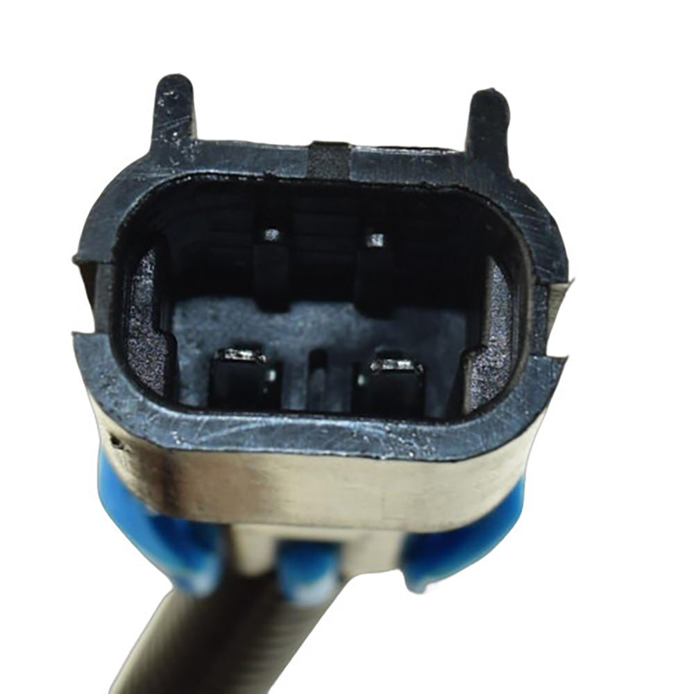 Regitar USA Marine Fuel Pump Assembly f/Mercury/Mercruiser Engines: Fits MCM/MIE 4.3L/V6 5.0L/V8 Gen+ Some 350 ci Carburetors [RFP003] - Houseboatparts.com