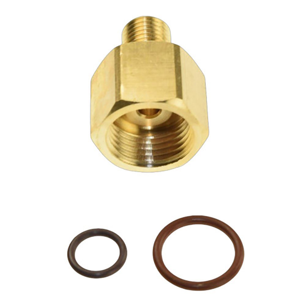 Regitar USA Marine Fuel Pump Assembly f/Mercury/Mercruiser Engines: Fits MCM/MIE 4.3L/V6 5.0L/V8 Gen+ Some 350 ci Carburetors [RFP003] - Houseboatparts.com