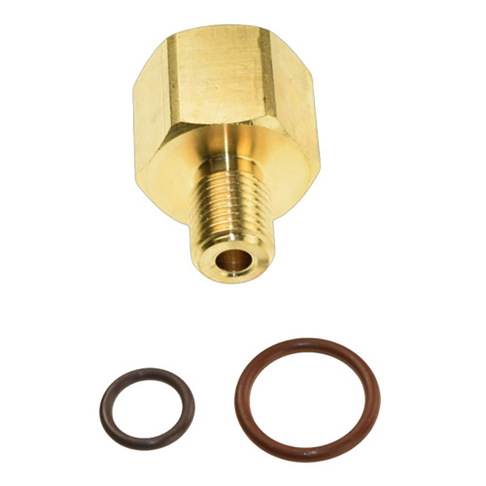 Regitar USA Marine Fuel Pump Assembly f/Mercury/Mercruiser Engines: Fits MCM/MIE 4.3L/V6 5.0L/V8 Gen+ Some 350 ci Carburetors [RFP003] - Houseboatparts.com