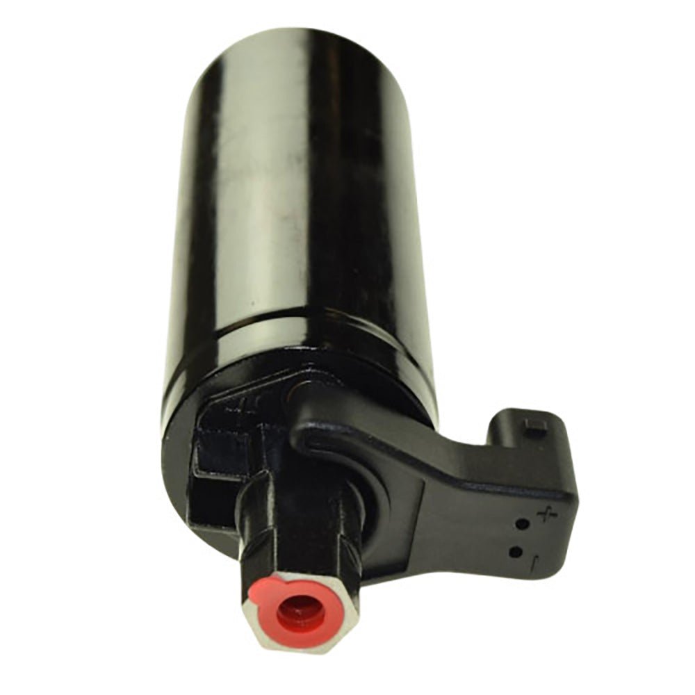 Regitar USA Marine Fuel Pump Assembly f/Volvo Penta: Fits Most All Carburated 4.3, 5.0, 5.7 Engines From 1992 - 2006 [RFP006] - Houseboatparts.com