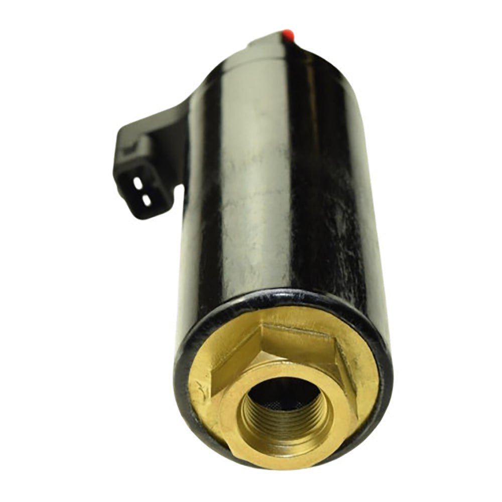 Regitar USA Marine Fuel Pump Assembly f/Volvo Penta: Fits Most All Carburated 4.3, 5.0, 5.7 Engines From 1992 - 2006 [RFP006] - Houseboatparts.com