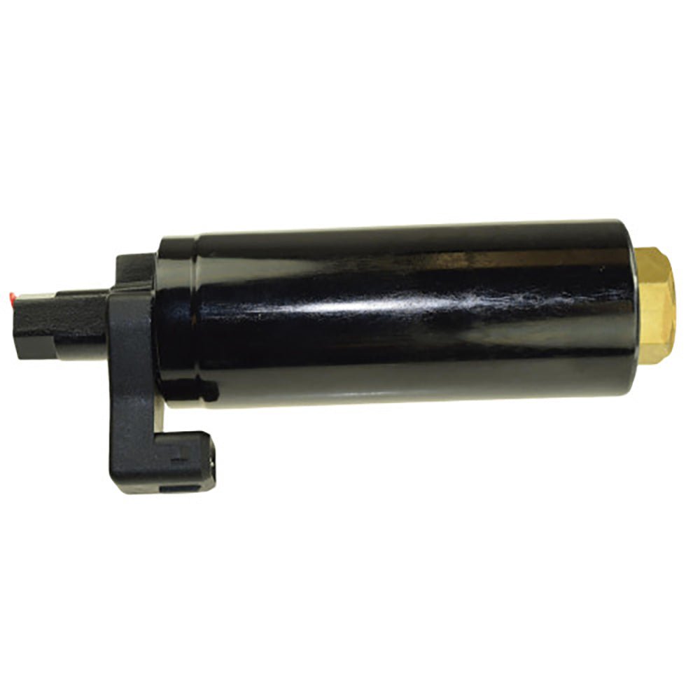 Regitar USA Marine Fuel Pump Assembly f/Volvo Penta: Fits Most All Carburated 4.3, 5.0, 5.7 Engines From 1992 - 2006 [RFP006] - Houseboatparts.com