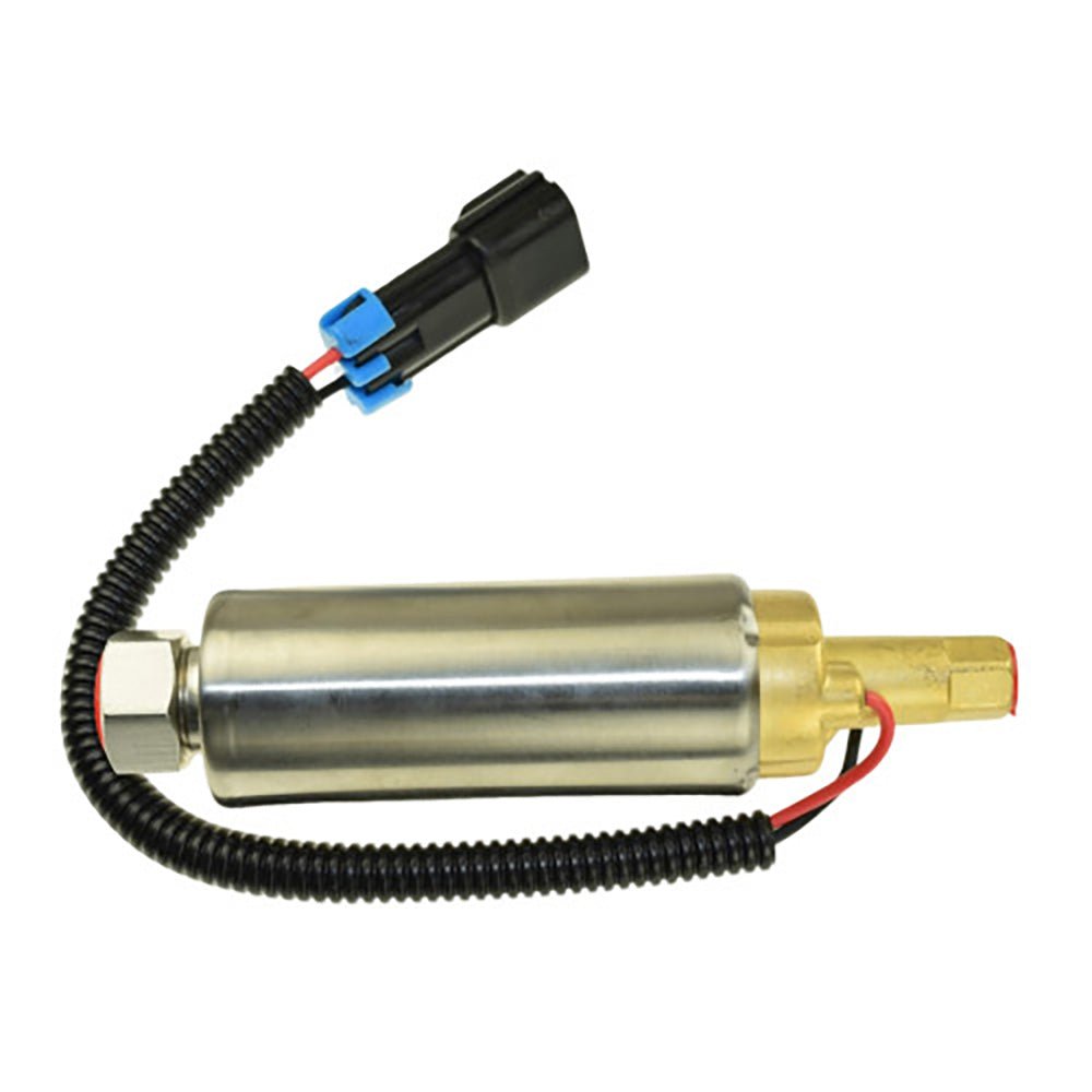 Regitar USA Fuel Pump Assembly f/Mercury Mercruiser Engines w/High - Pressure Pump [RFP007] - Houseboatparts.com