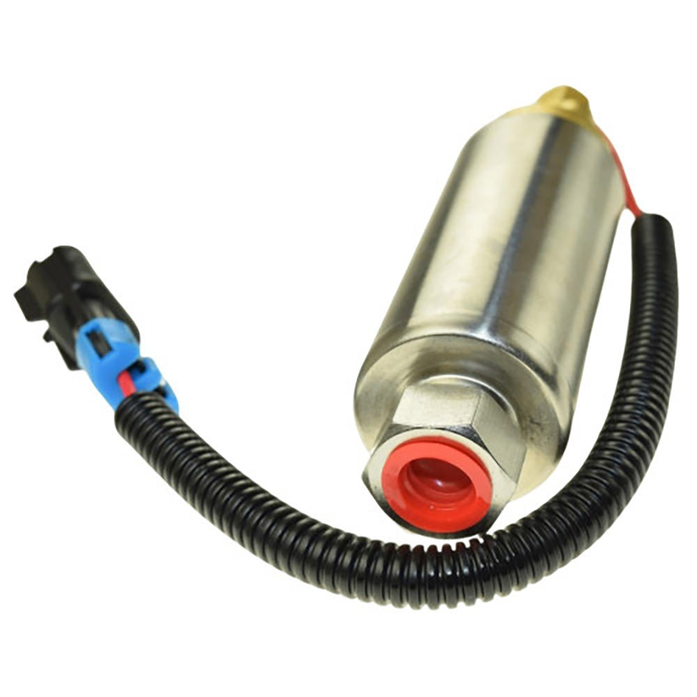 Regitar USA Fuel Pump Assembly f/Mercury Mercruiser Engines w/High - Pressure Pump [RFP007] - Houseboatparts.com