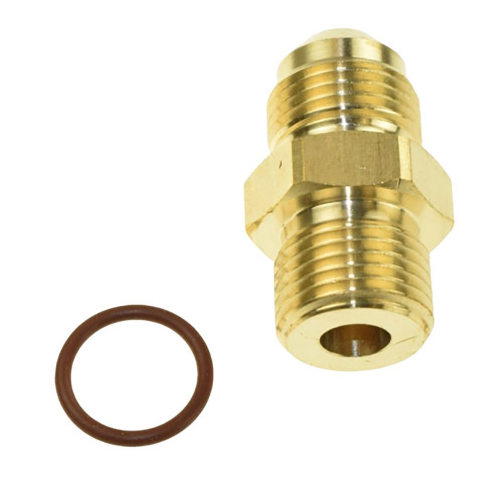 Regitar USA Fuel Pump Assembly f/Mercury Mercruiser Engines w/High - Pressure Pump [RFP007] - Houseboatparts.com