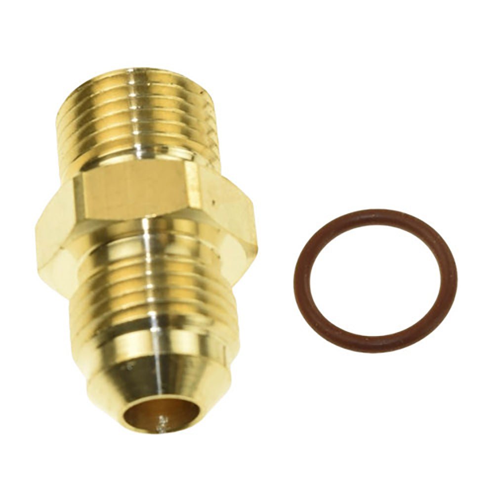 Regitar USA Fuel Pump Assembly f/Mercury Mercruiser Engines w/High - Pressure Pump [RFP007] - Houseboatparts.com