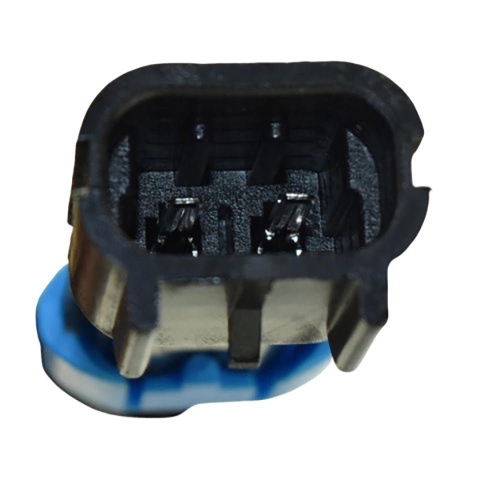 Regitar USA Fuel Pump Assembly f/Mercury Mercruiser Engines w/High - Pressure Pump [RFP007] - Houseboatparts.com