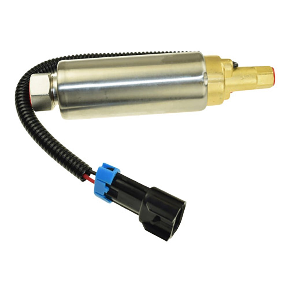 Regitar USA Fuel Pump Assembly f/Mercury Mercruiser Engines w/High - Pressure Pump [RFP007] - Houseboatparts.com