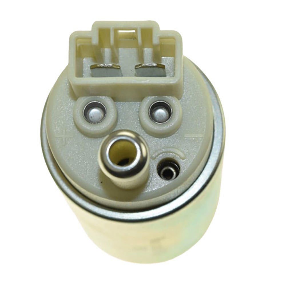 Regitar USA Fuel Pump Assembly f/Mercury Optimax Outboard - Low Pressure [RFP013] - Houseboatparts.com
