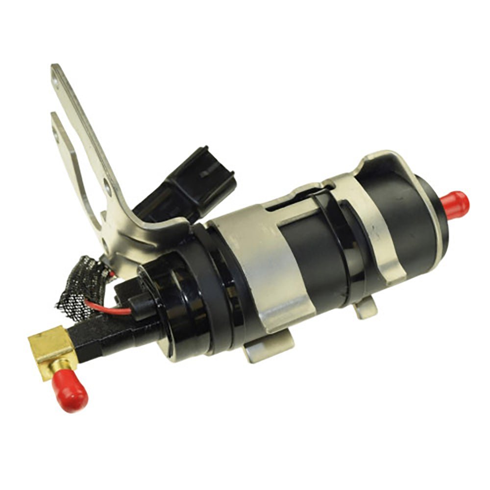 Regitar USA Fuel Pump Assembly f/Mercury [RFP015] - Houseboatparts.com