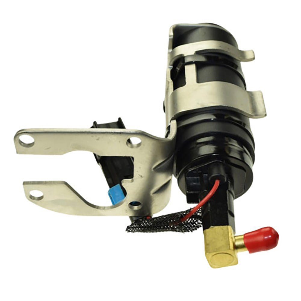 Regitar USA Fuel Pump Assembly f/Mercury [RFP015] - Houseboatparts.com