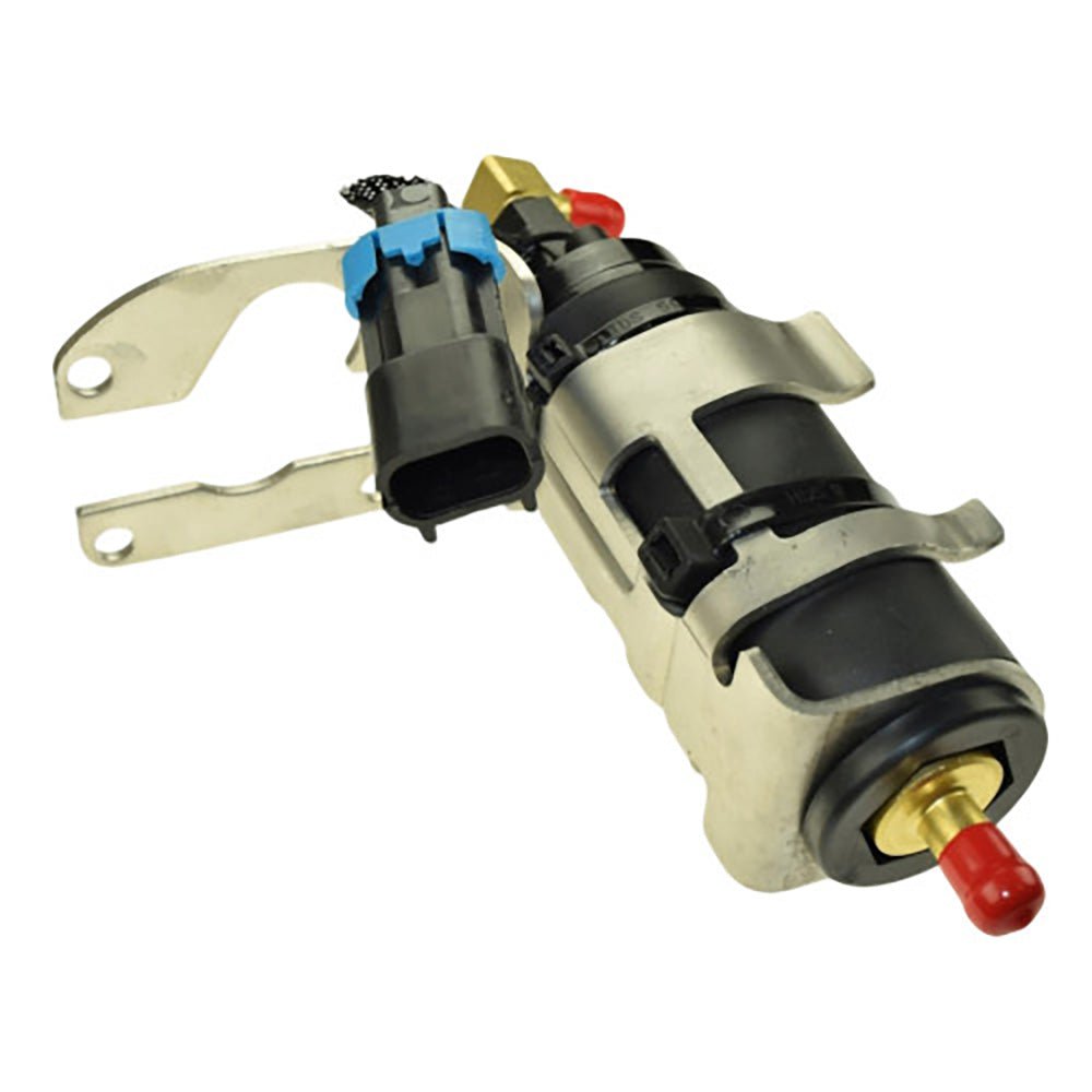 Regitar USA Fuel Pump Assembly f/Mercury [RFP015] - Houseboatparts.com