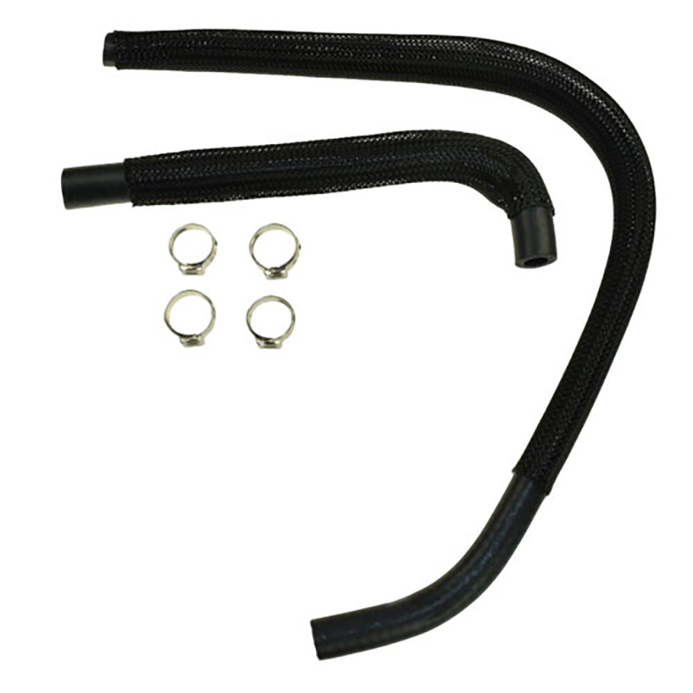 Regitar USA Fuel Pump Assembly f/Mercury [RFP015] - Houseboatparts.com