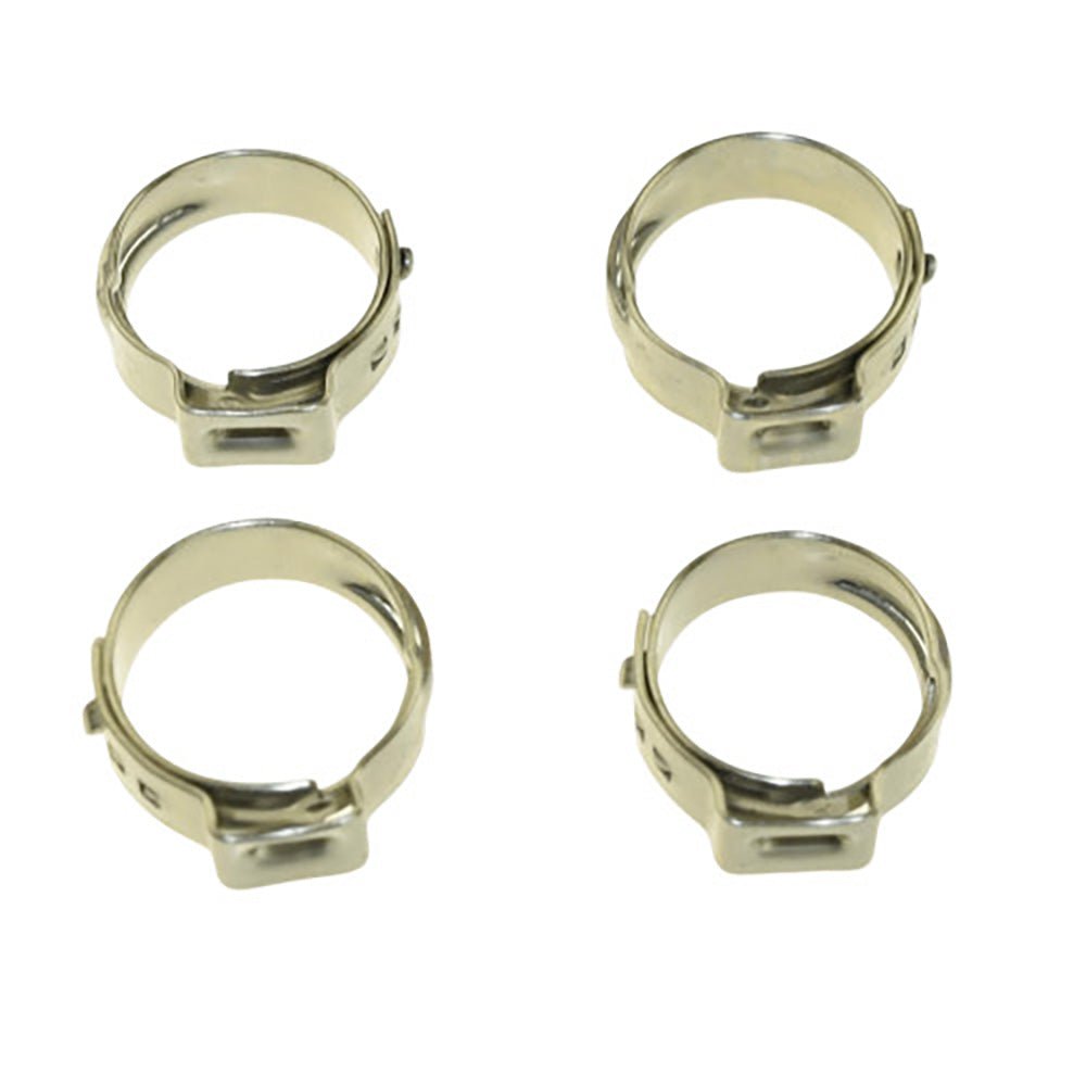 Regitar USA Fuel Pump Assembly f/Mercury [RFP015] - Houseboatparts.com