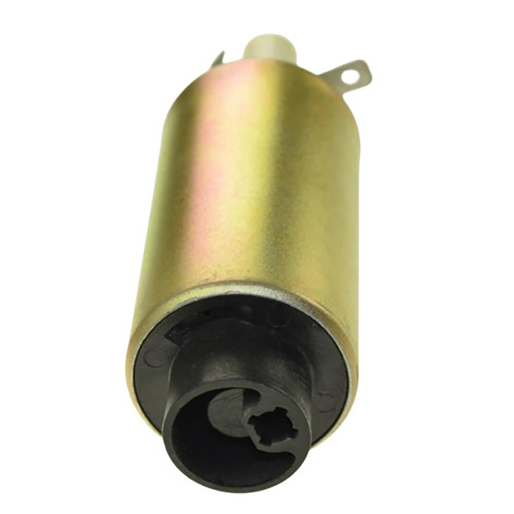 Regitar USA Fuel Pump f/Mercury Optimax Outboards High Pressure [RFP019] - Houseboatparts.com