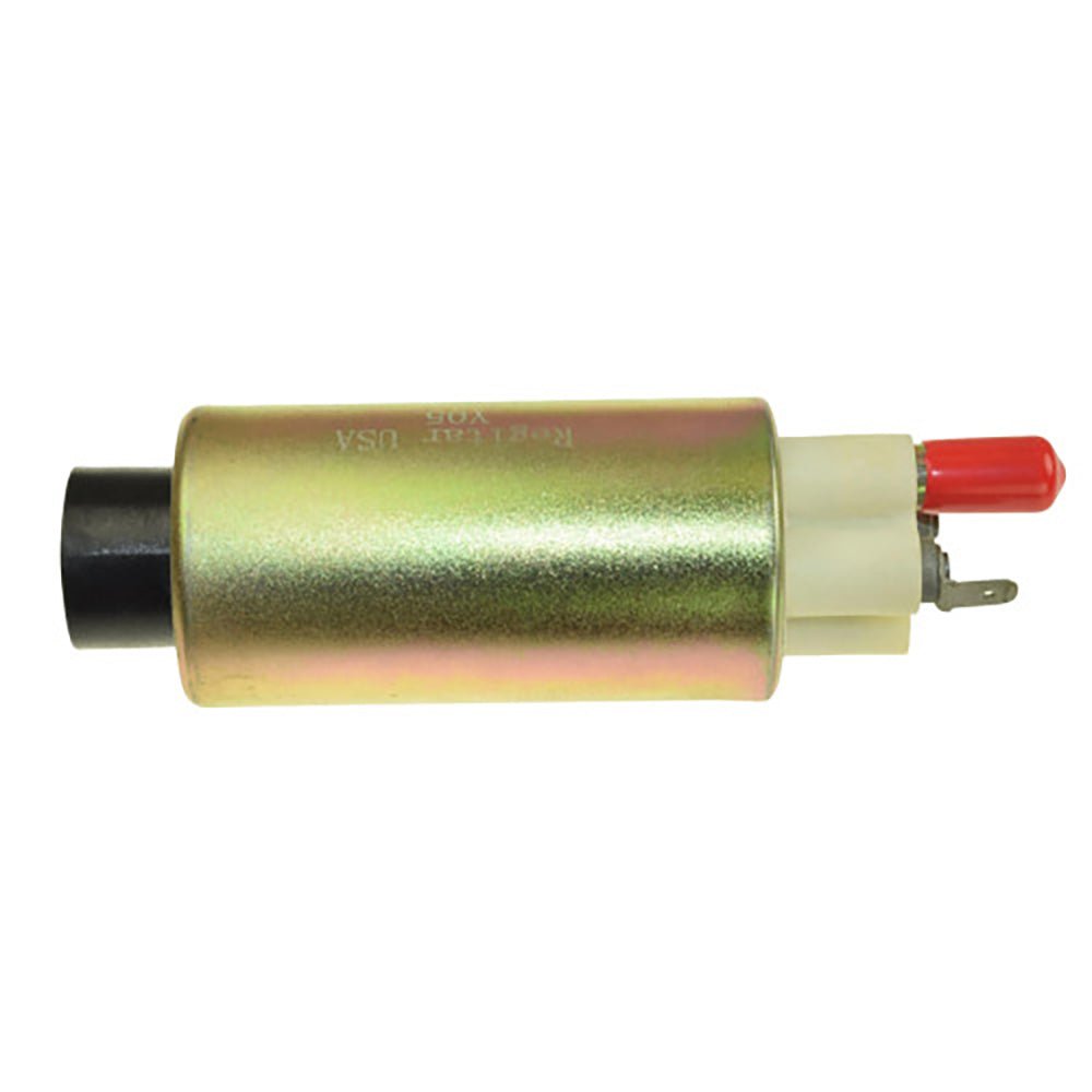 Regitar USA Fuel Pump f/Mercury Optimax Outboards High Pressure [RFP019] - Houseboatparts.com