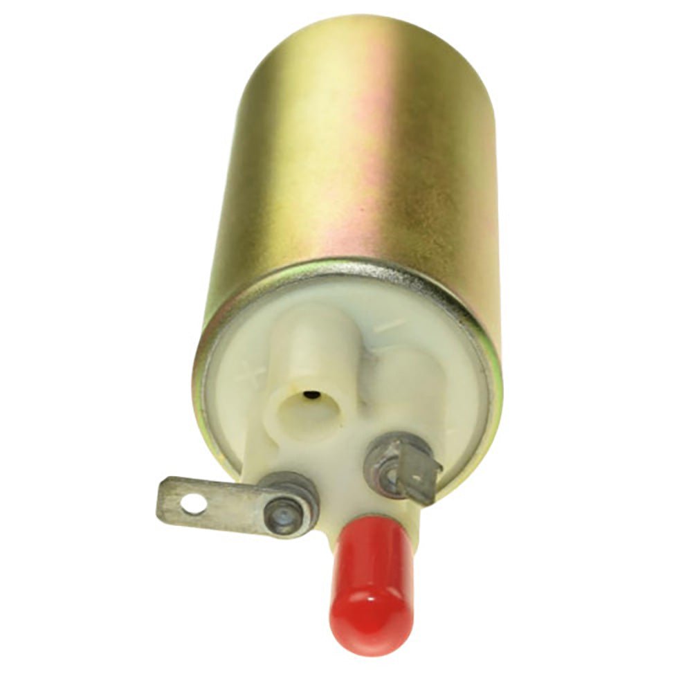 Regitar USA Fuel Pump f/Mercury Optimax Outboards High Pressure [RFP019] - Houseboatparts.com
