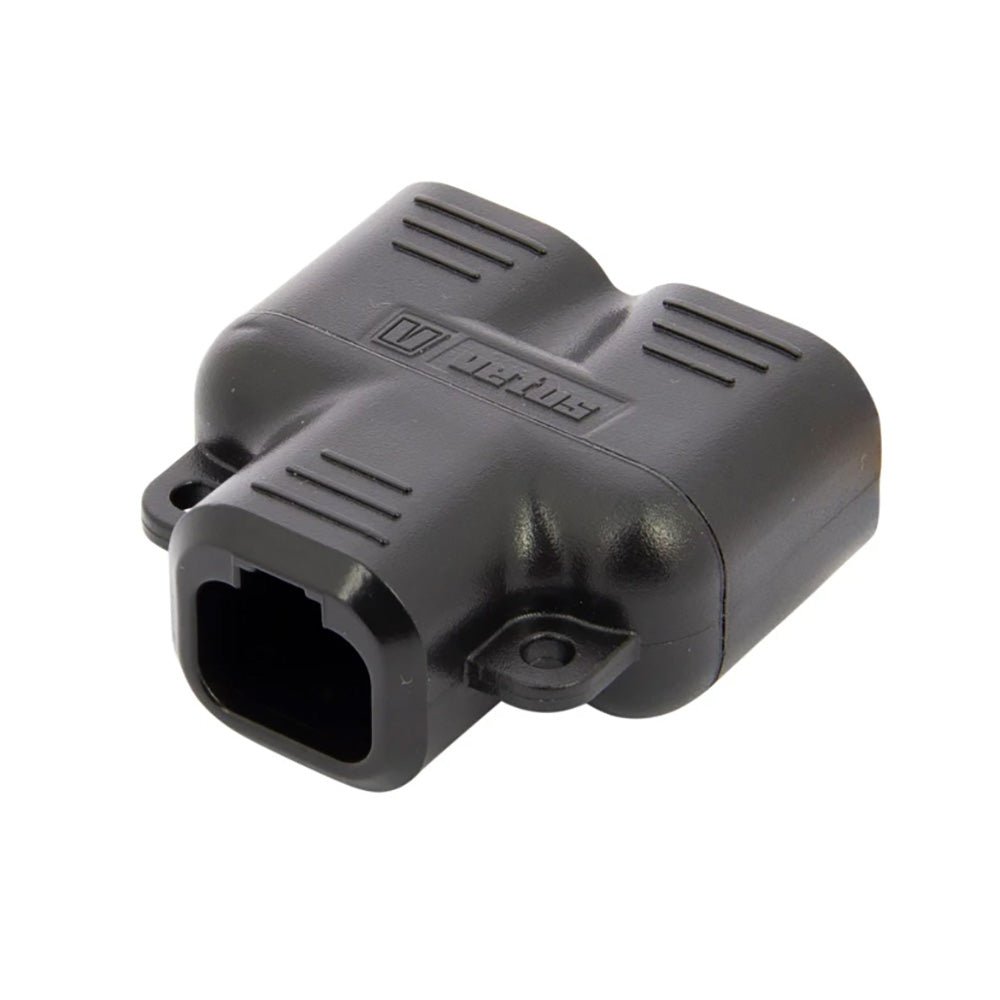 VETUS V - CAN 3 - Point Y - Hub [CANVHUB] - Houseboatparts.com