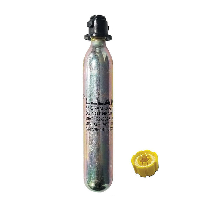 Leland Maximum Inflation Re - Arm Kit A 33G Auto Bayonet [V86000 - 85202Z] - Houseboatparts.com