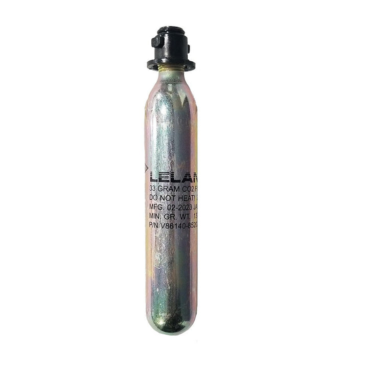 Leland Maximum Inflation Re - Arm Kit B 33G Manual Bayonet [V86160 - 85202Z] - Houseboatparts.com