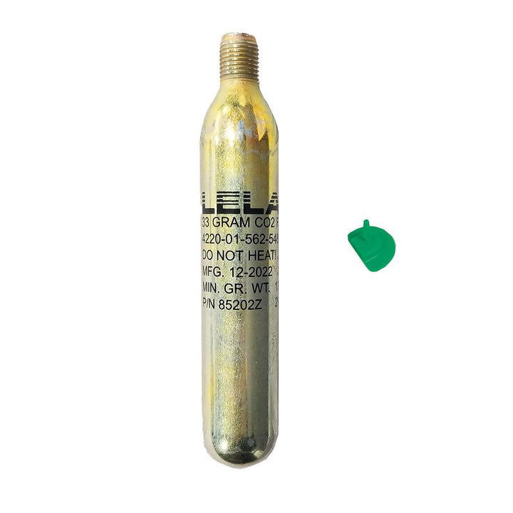 Leland Maximum Inflation Re - Arm Kit C 33G Manual 1/2" Threads [840AMU - 85202Z] - Houseboatparts.com