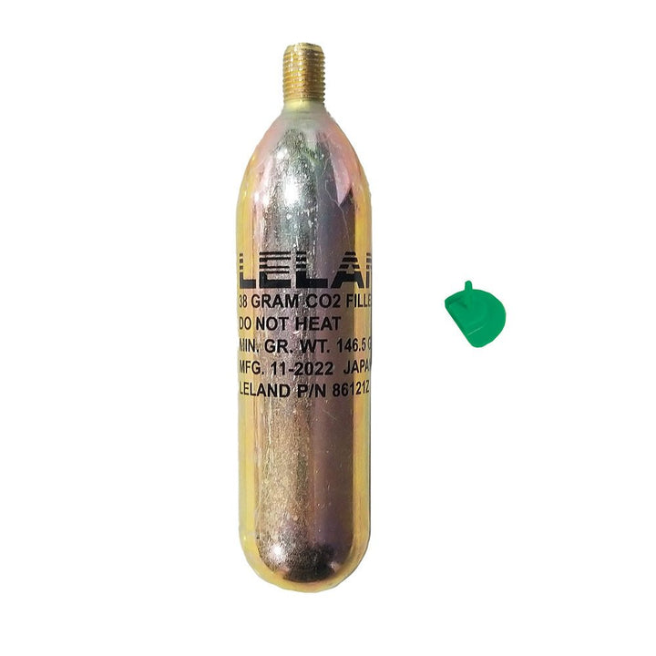 Leland Maximum Inflation Re - Arm Kit D 38G Manual 3/8" Threads [840AMU - 86121Z] - Houseboatparts.com