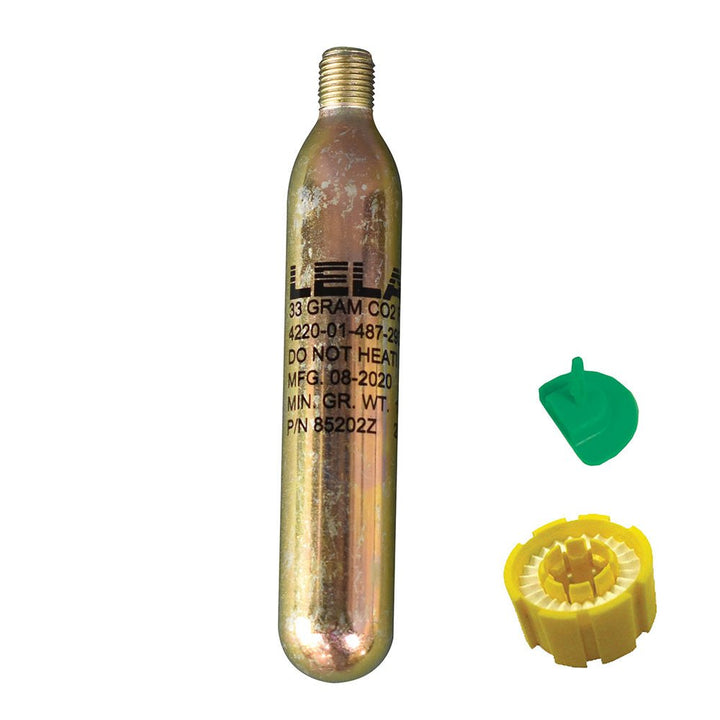Leland Maximum Inflation Re - Arm Kit E 33G Auto 1/2" Threads [V85000 - 85202Z] - Houseboatparts.com