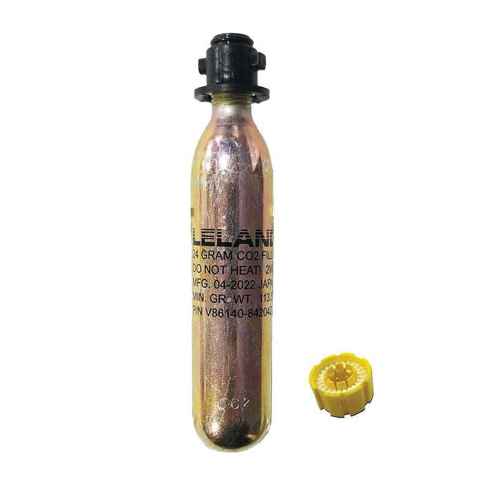 Leland Maximum Inflation Re - Arm Kit I 24G Auto Bayonet [V86000 - 84204Z] - Houseboatparts.com