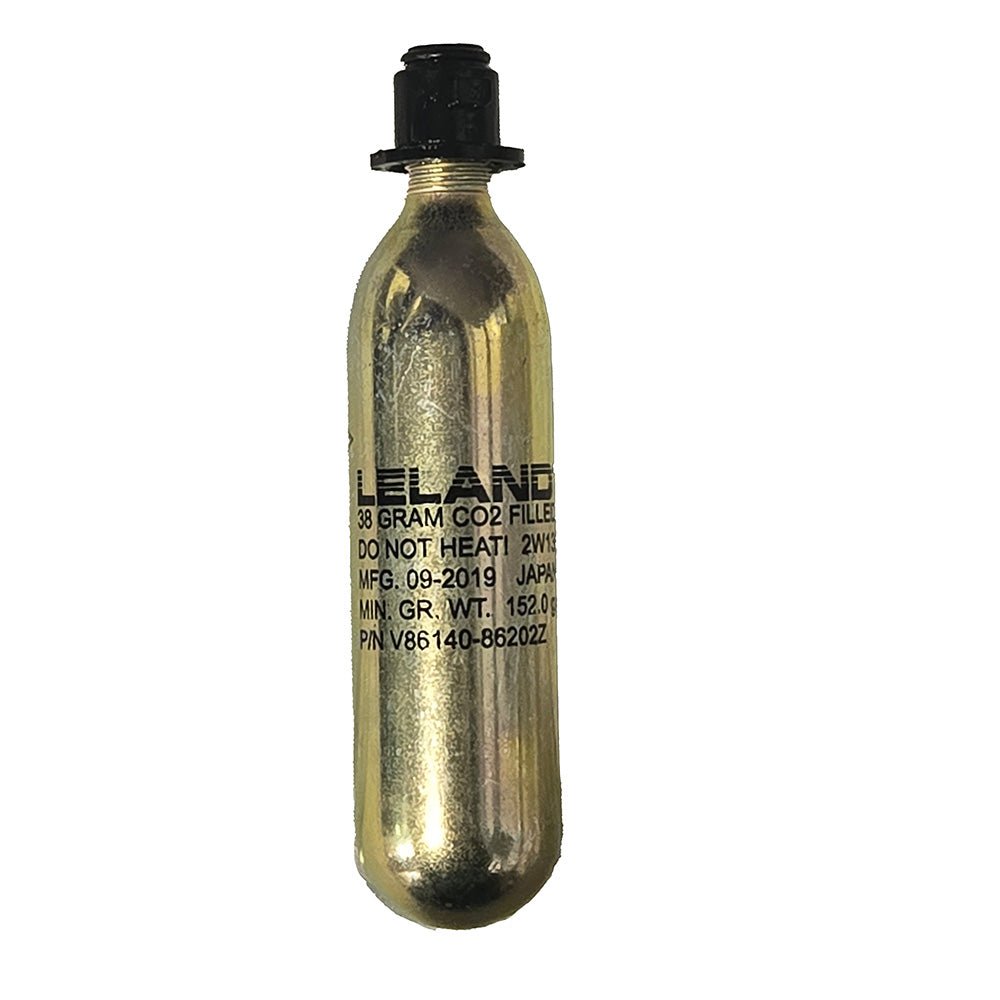 Leland Maximum Inflation Re - Arm Kit N 38G Manual Bayonet [V86160 - 86202Z] - Houseboatparts.com