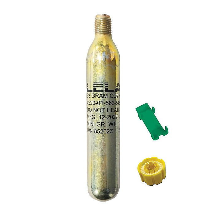 Leland Maximum Inflation Re - Arm Kit Q 33G Auto 1/2" Threads [V90000 - 85202Z] - Houseboatparts.com