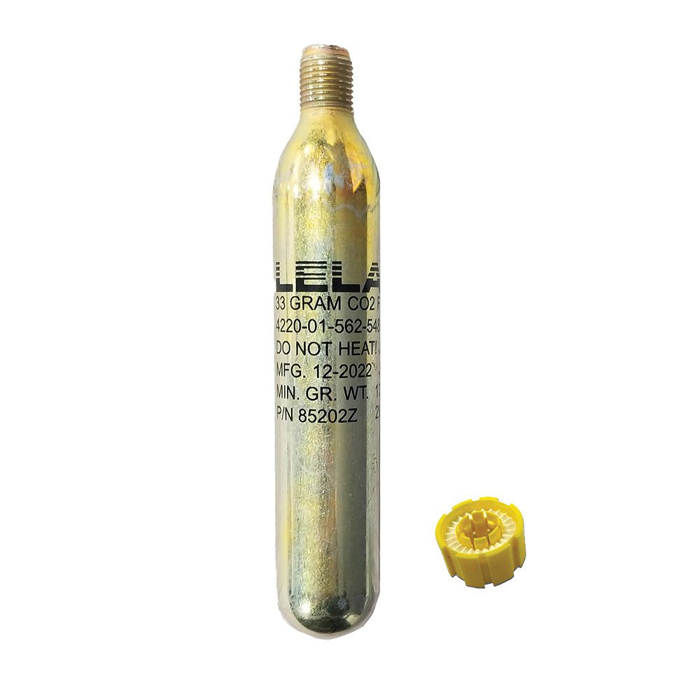 Leland Maximum Inflation Re - Arm Kit E2 33G Auto 1/2" Threads [V95000 - 85202Z] - Houseboatparts.com