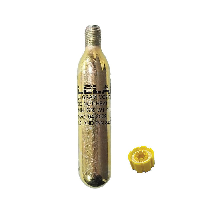 Leland Maximum Inflation Re - Arm Kit O2 25G Auto 1/2" Threads [V95000 - 84204Z] - Houseboatparts.com