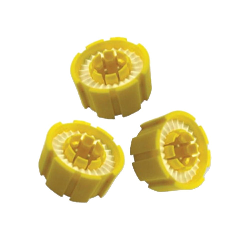 Leland Maximum Inflation Replacement Bobbin *3 - Pack [V80040 - 00003] - Houseboatparts.com