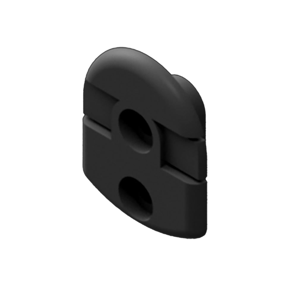 Simrad VHF Mic Clip f/RS20 V20 [000 - 14262 - 001] - Houseboatparts.com