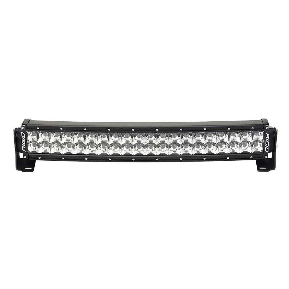 RIGID Industries 20" Spot RDS - Series Pro - Black [882213] - Houseboatparts.com
