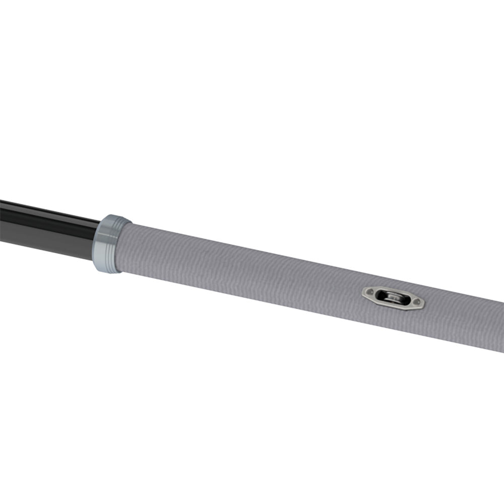TACO 19' Open Water Internal Collapsible Carbon Fiber Outrigger Poles [OI - 3190CF] - Houseboatparts.com