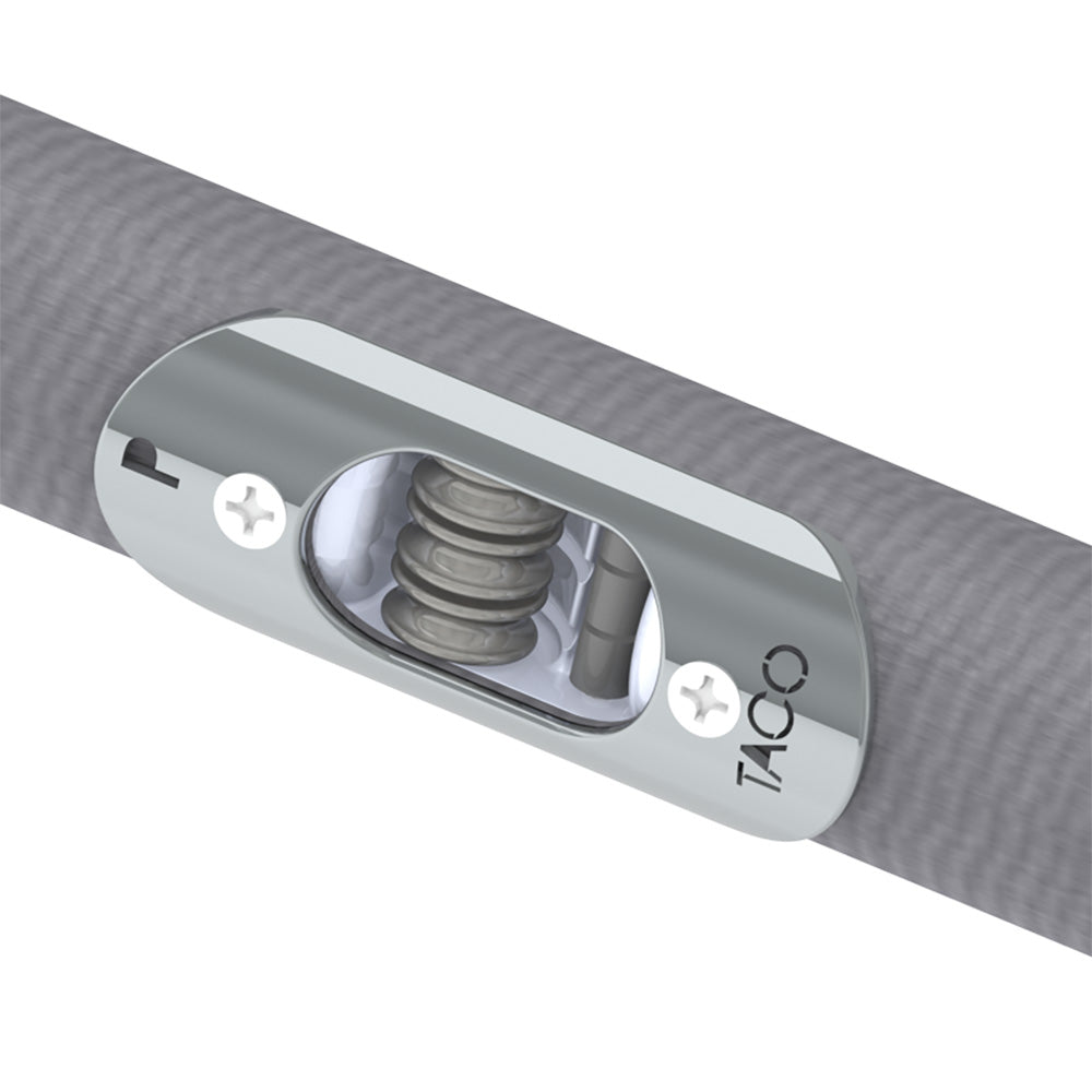 TACO 19' Open Water Internal Collapsible Carbon Fiber Outrigger Poles [OI - 3190CF] - Houseboatparts.com