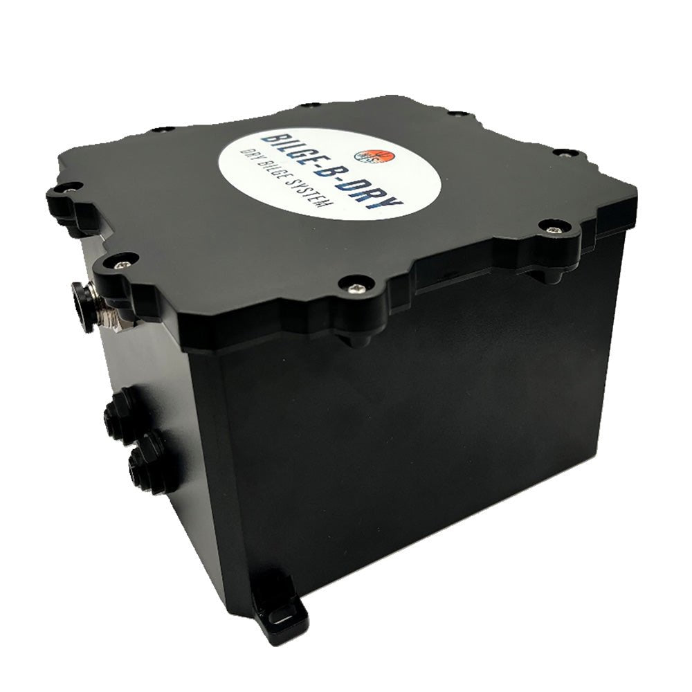 BILGE - B - DRY Dual Pump - 24VDC [BBD - 2025 - 242] - Houseboatparts.com