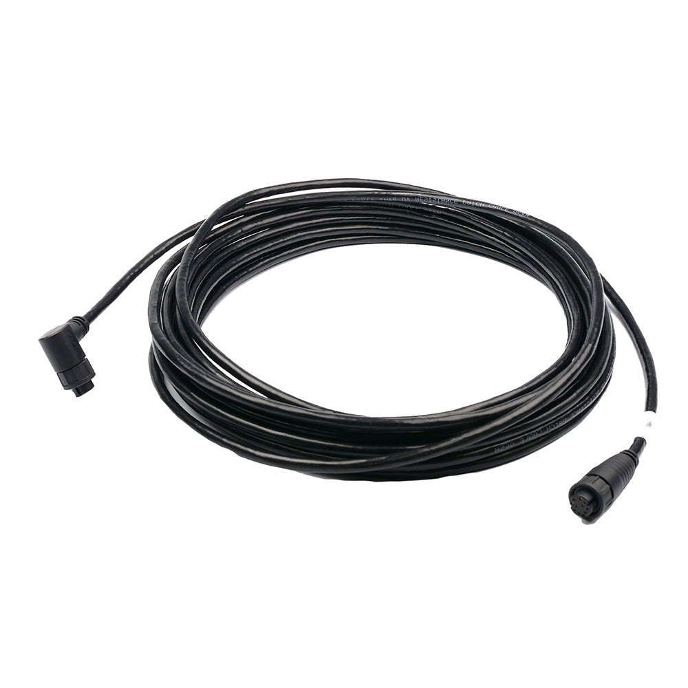 FLIR M300 RayNet Right Angle to Straight Cable - 3M [A80695] - Houseboatparts.com